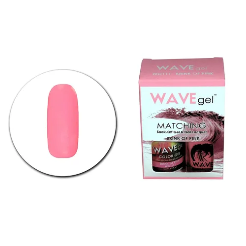 Vista 34 de Wavegel - A juego - A.I Love W207-207