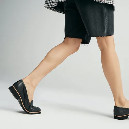 Vista 12 de ALDO Mocasines Rheildanflex para mujer