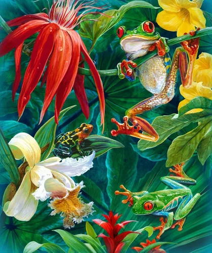 Vista 7 de Designs - Manta con licencia y forro de sherpa de 50 x 60 pulgadas (oso tribal)