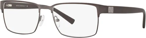 Vista 2 de AX ARMANI EXCHANGE Marcos de anteojos cuadrados Ax1019 para hombre