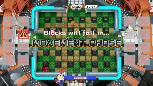 Vista 3 de Super Bomberman R 2 - PlayStation 5