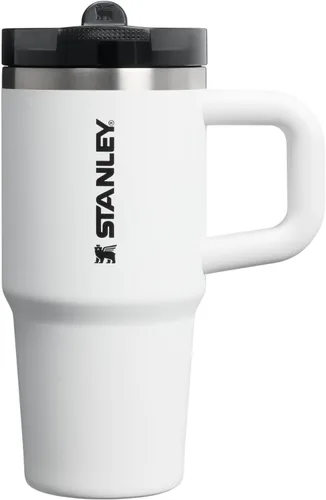 Vista 79 de STANLEY Quencher ProTour - Vaso con pajilla, 14 onzas, color negro 2.0