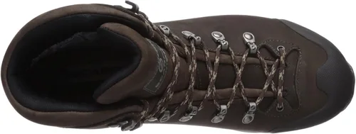 Vista 5 de SCARPA Kailash Plus GTX - Botas impermeables de piel Gore-Tex para mochileros y senderismo