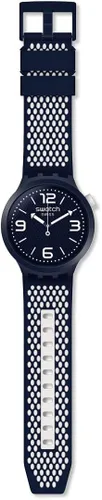 Vista 2 de Swatch Big Bold- Correa de silicona para reloj