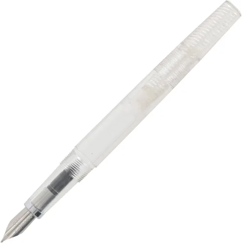 Vista 3 de Noodlers FLEX NIB pluma estilográfica con plumín