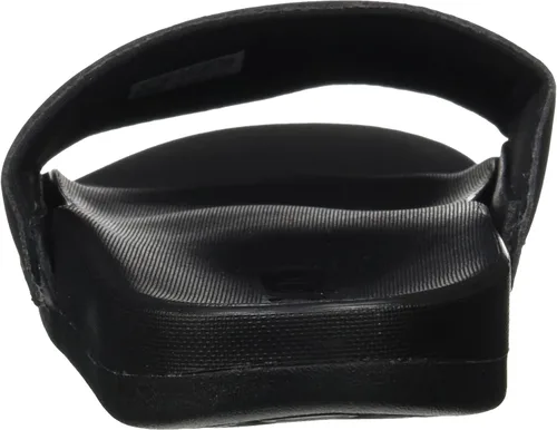 Vista 3 de adidas - Sandalia Adilette cómoda para hombres