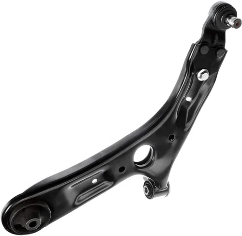 Vista 85 de Detroit Axle - Brazos de control inferiores delanteros derechos de repuesto para Volkswagen Jetta 2011 2012 2013 2014 2015 2016 2017 2018 - Juego