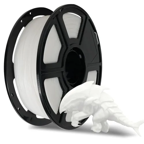 Vista 29 de FLASHFORGE High Speed Chameleon PLA Multicolor Púrpura Abisal, Impresión Rápida Máx 500 mm/s, Filamento PLA con Cambio de Color 1.75 mm, Cambia