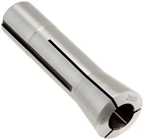 Vista 4 de HHIP 3900-0010 Juego de pinzas R8 de 7 piezas, 1/8-3/4" x 8ths Plus 3/16