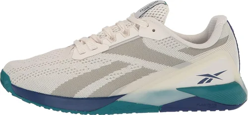 Vista 8 de Reebok Nano X1 - Tenis de entrenamiento funcional unisex para adultos