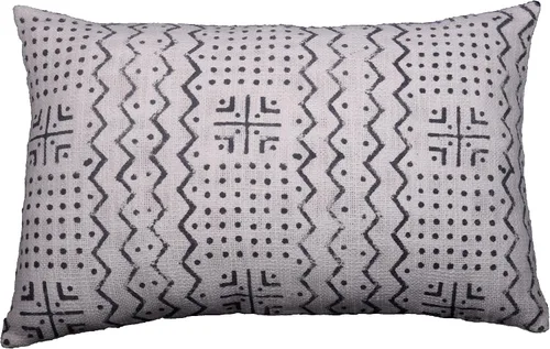 Vista 179 de Trade Star Funda de almohada corporal de diseñador 100 % algodón, hecha a mano, grande, funda de almohada decorativa estilo bohemio para casa
