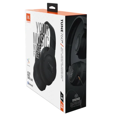 Vista 3 de DIADEMA BLUETHOO IMITACION JBL