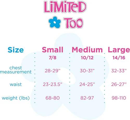 Vista 6 de Limited Too Conjunto de brasier de entrenamiento a juego para niñas, conjunto de 6 piezas de bralette deportivo sin costuras y calzón corto (S-L)