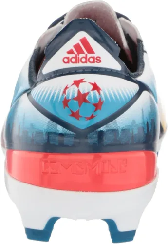 Vista 3 de adidas Tenis de fútbol unisex para niños