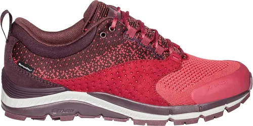 Vista 2 de VAUDE - Zapatillas de senderismo para mujer