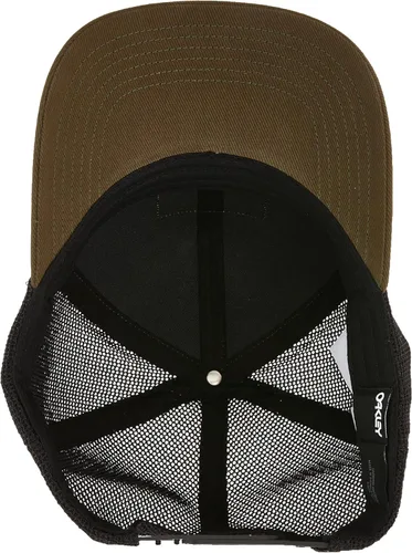 Vista 4 de Oakley Men's B1b HDO Patch Trucker