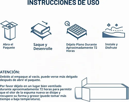 Vista 9 de OLANLY Cubrecolchón de Espuma Viscoelástica de Doble Capa de 4 Pulgadas Tamaño Twin para Dolor de Espalda, Funda de Colchón Pillow Top Refrescante