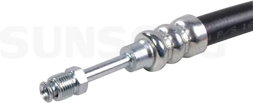 Vista 2 de Sunsong 3401571 Conjunto de manguera de línea de cilindro de dirección asistida
