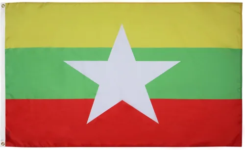 Vista 12 de AZ FLAG Bandera de Afganistán 2' x 3' - Banderas afganas 23.6 x 35.4 in - Banner 2x3 ft