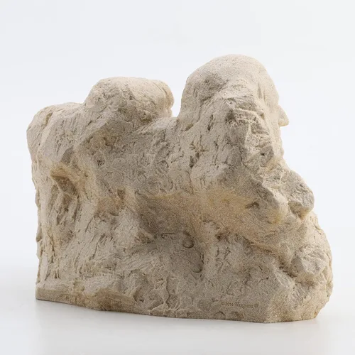 Vista 5 de Unicorn Studios WU76530VA Mount Rushmore - Estatua de escultura