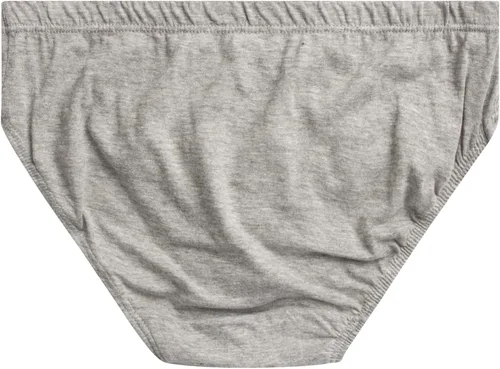 Vista 4 de Reebok Calzoncillos para hombre, paquete de 10 calzoncillos suaves y elásticos de tiro bajo para hombre con bolsa de contorno, ropa interior clásica