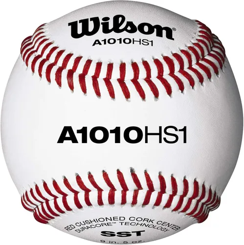 Vista 3 de Wilson A1010 HS1