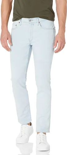 Vista 76 de PAIGE Pantalones vaqueros Lennox Transcend ajustados para hombre Andros