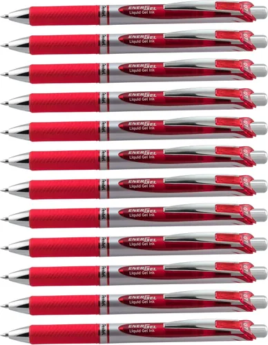 Vista 13 de Pentel EnerGel RTX