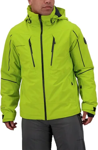 Vista 9 de Obermeyer Chaqueta Charger para hombre