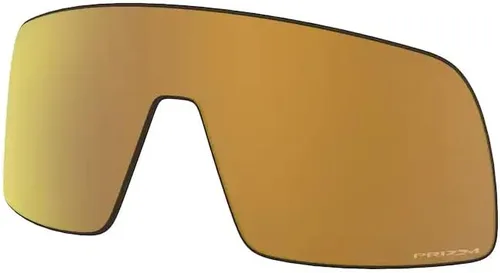 Vista 3 de Oakley Original Sutro Replacement Lenses for Men for Women+BUNDLE Bag+Designer iWear Care Kit