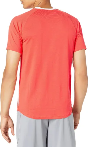 Vista 2 de Under Armour Camiseta Match 20 para hombre