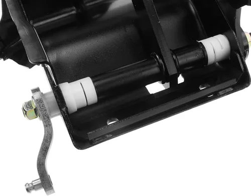 Vista 7 de A-Premium Conjunto de Pedal de Embrague y Freno Compatible con Ford F-150 Bronco 1992-1996 F-250 F-350 1992-1997 Lobo 1997 Sólo para Transmisión