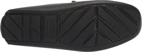 Vista 4 de GUESS Mocasines Aurolo estilo de conducción para hombre