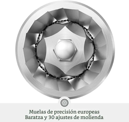 Vista 8 de Máquina de espresso Breville Barista Touch Impress BES881BSS, Acero Inoxidable Cepillado Enjoy cold extraction functionality for cold brew