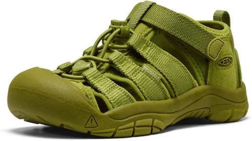 Vista 47 de KEEN Sandalias de agua Newport H2 con punta cerrada para niños unisex Newporty Mcnewport