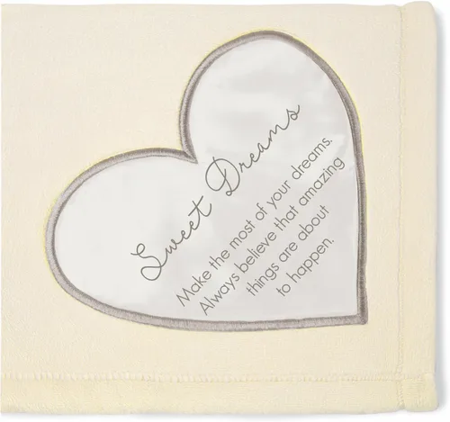 Vista 16 de Pavilion Gift Company - Manta suave de lujo real de 25 aniversario, 50 x 60 pulgadas