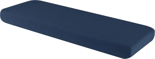 Vista 109 de subrtex Funda de Cojín Elástica Suave para Asiento de Sofá Funda Deslizable de Spandex para Silla y Sofá Adecuada para 1-2-3 Plazas Reemplazo