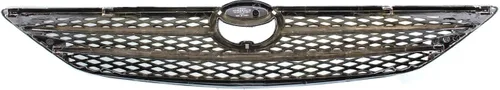 Vista 5 de Evan Fischer Conjunto de rejilla compatible con Toyota Camry 2002-2004 - TO1200233