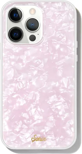 Vista 26 de Sonix - Funda para iPhone 14 Plus probada en caídas de 3 metros Funda protectora transparente