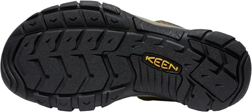 Vista 7 de KEEN Sandalias Newport con puntera cerrada para hombre