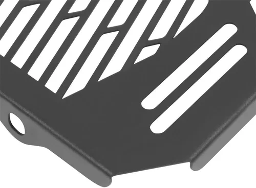 Vista 5 de Protector de radiadores para motocicleta para Yamaha y MAHA MT07 MT-07 MT 07 FZ-07 FZ-07 FZ07 2017 2018 2019 2020 2021 2022 2023