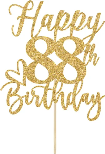 Vista 135 de Decoración para pastel de cumpleaños número 10, decoraciones de cumpleaños número 10, doble dígito, Hello 10, suministros para fiesta de cumpleaños
