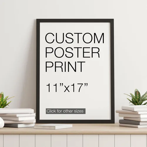 Vista 19 de Pera Print Sube tu imagen o foto: impresión personalizada de foto a póster, impresiones artísticas de pared (8 x 10 pulgadas)