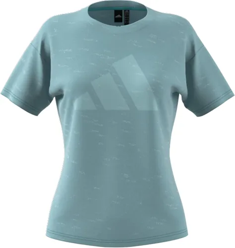 Vista 4 de adidas Camiseta Sportswear Winners 2.0 para mujer