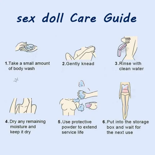 Vista 4 de Muñecas sexuales para adultos, juguetes sexuales Torso femenino Big Breast Butt Love Doll Juguetes sexuales para hombres TPE Silicona Muñecas