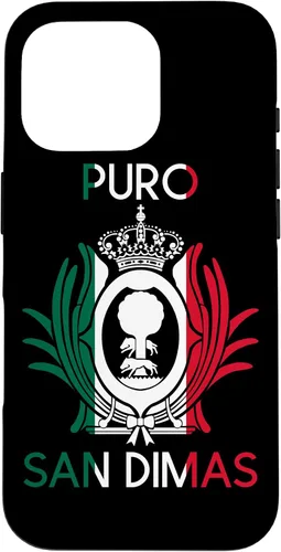 Vista 20 de Funda para iPhone 13 Pro Max San Dimas Durango Estado De México Escudo Eagle Aguila