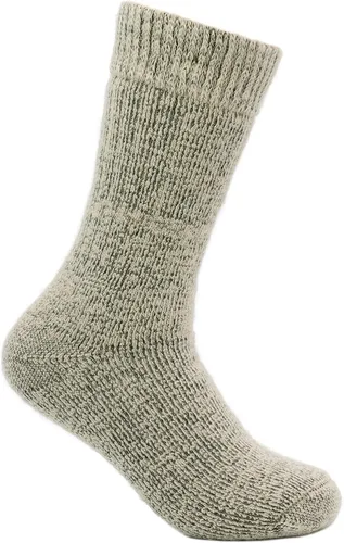 Vista 19 de Darn Warm - Calcetines de alpaca antiolor - La mejor solución natural para pies fríos - Perfecto para actividades al aire libre
