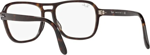 Vista 6 de Ray-Ban Rx4356v Stateside Square Prescription Eyewear Frames