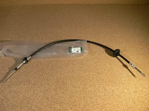 Vista 2 de CABLE SELECTOR DE TRANSMISIÓN DE LAND ROVER ORIGINAL RANGE ROVER 06-09 UCV500090