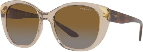 Vista 2 de Vogue Eyewear Gafas de sol mariposa Vo5457s para mujer